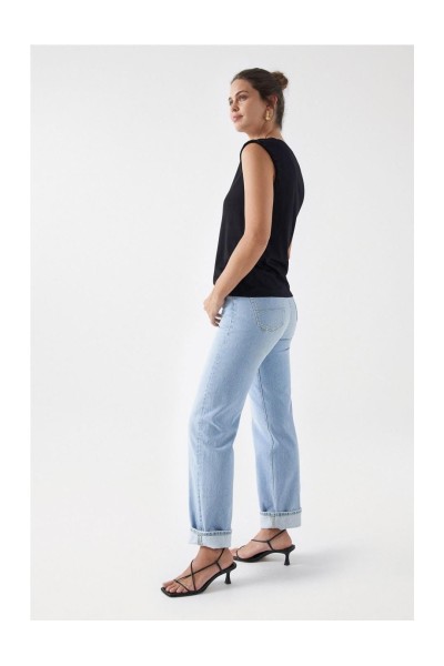 CAMISETA SALSA 21007968 M