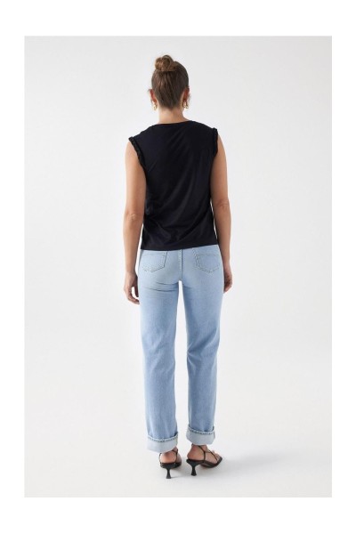 CAMISETA SALSA 21007968 M