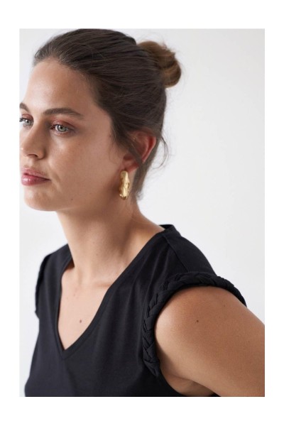 CAMISETA SALSA 21007968 M