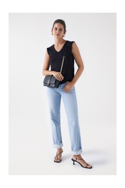 CAMISETA SALSA 21007968 M