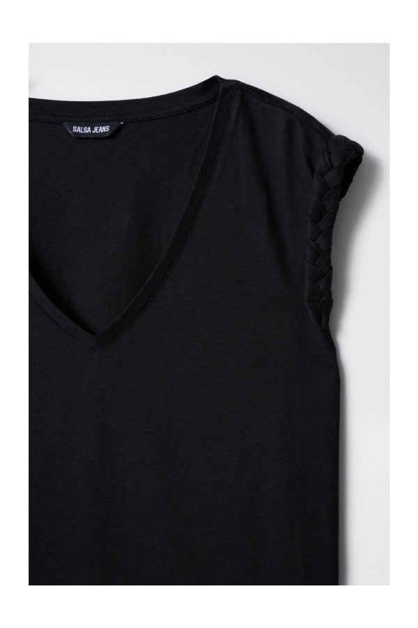 CAMISETA SALSA 21007968 M