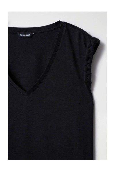 CAMISETA SALSA 21007968 M