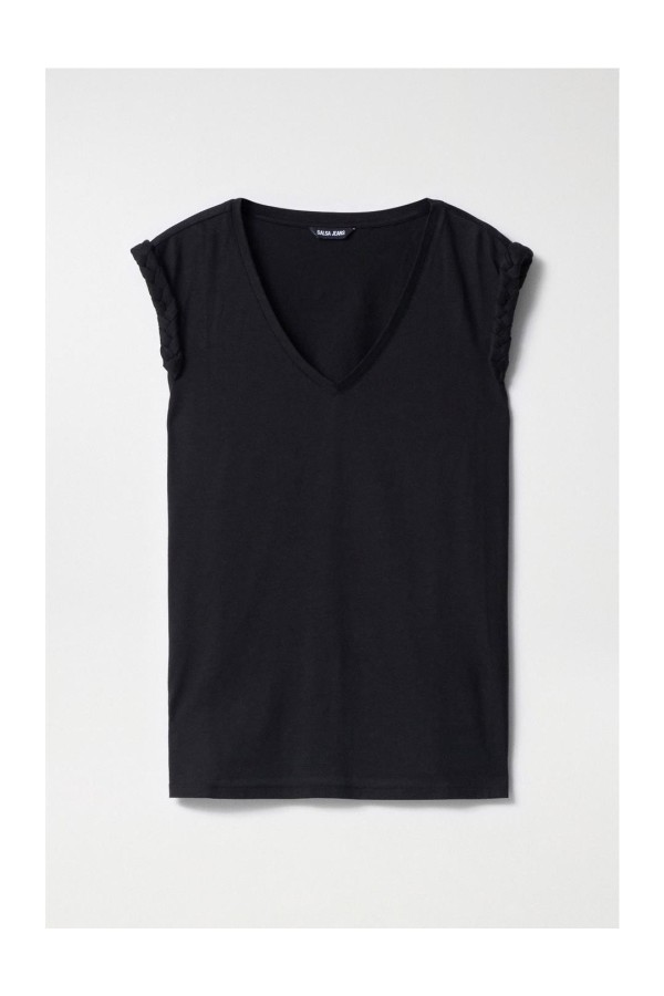 CAMISETA SALSA 21007968 M