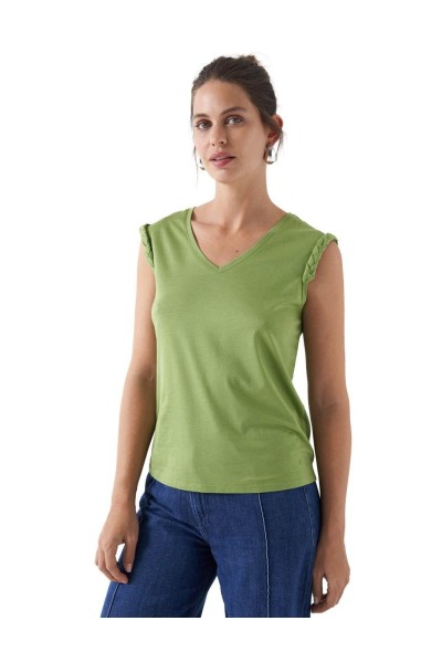 CAMISETA SALSA 21007968 M