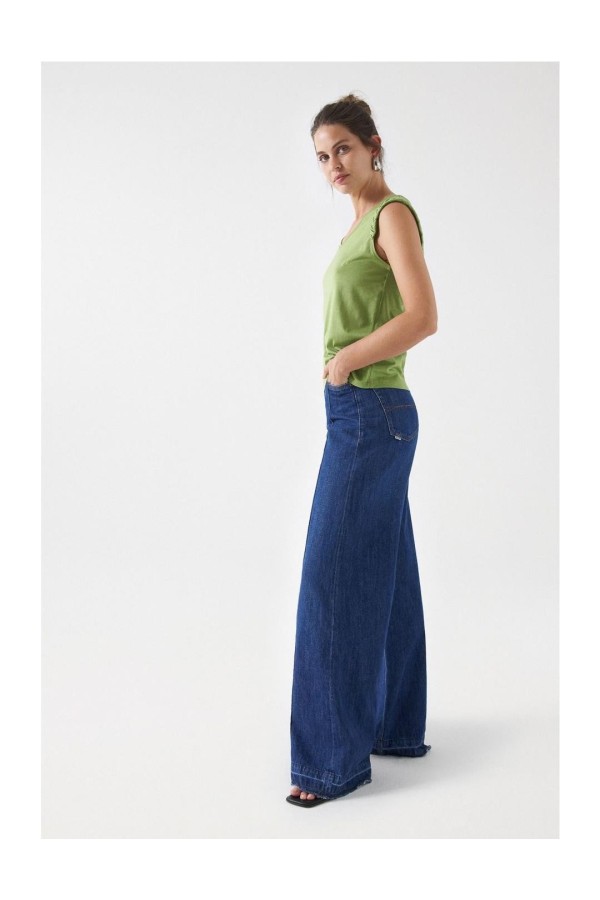 CAMISETA SALSA 21007968 M