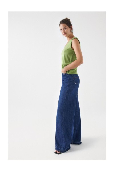 CAMISETA SALSA 21007968 M