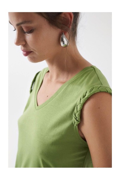 CAMISETA SALSA 21007968 M