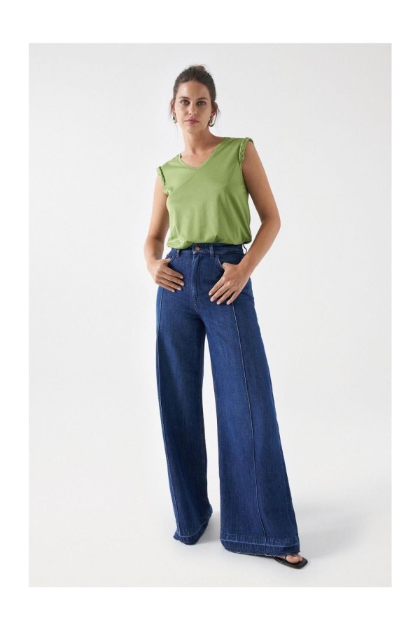 CAMISETA SALSA 21007968 M