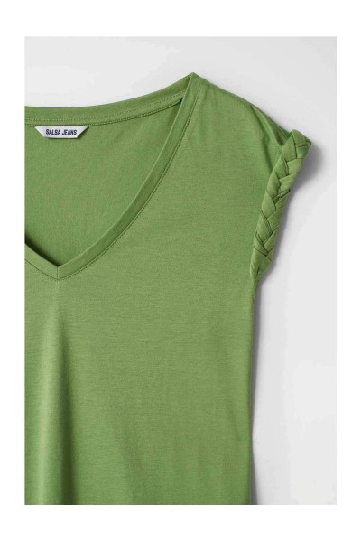 CAMISETA SALSA 21007968 M