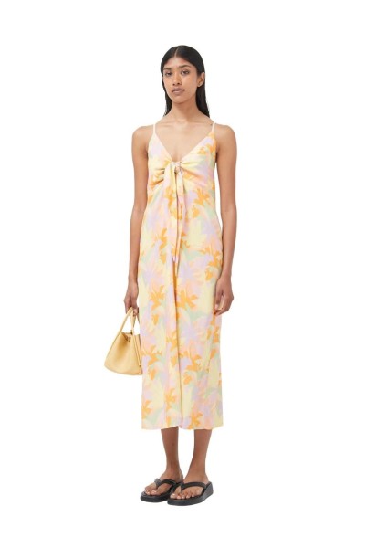 VESTIDO COMPAÑÍA 42C1105