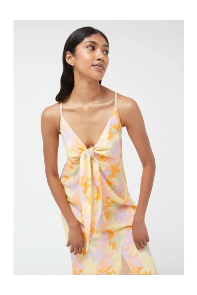 VESTIDO COMPAÑÍA 42C1105