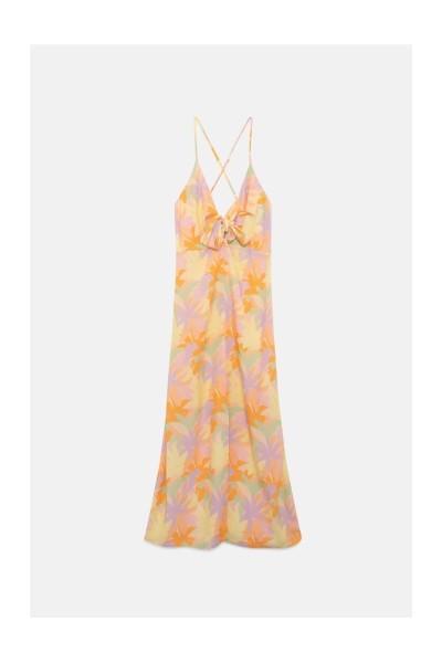 VESTIDO COMPAÑÍA 42C1105