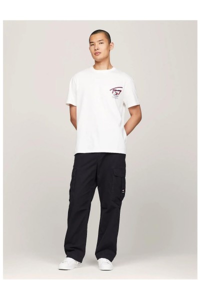 CAMISETA TOMMY JEANS 18574