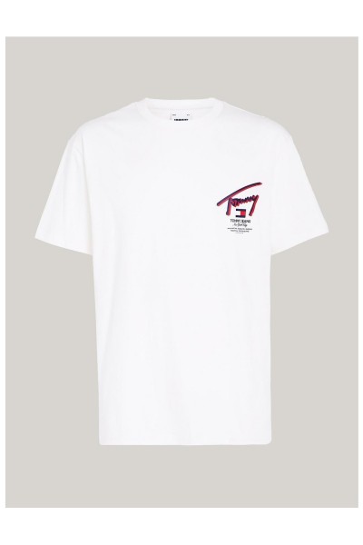 CAMISETA TOMMY JEANS 18574