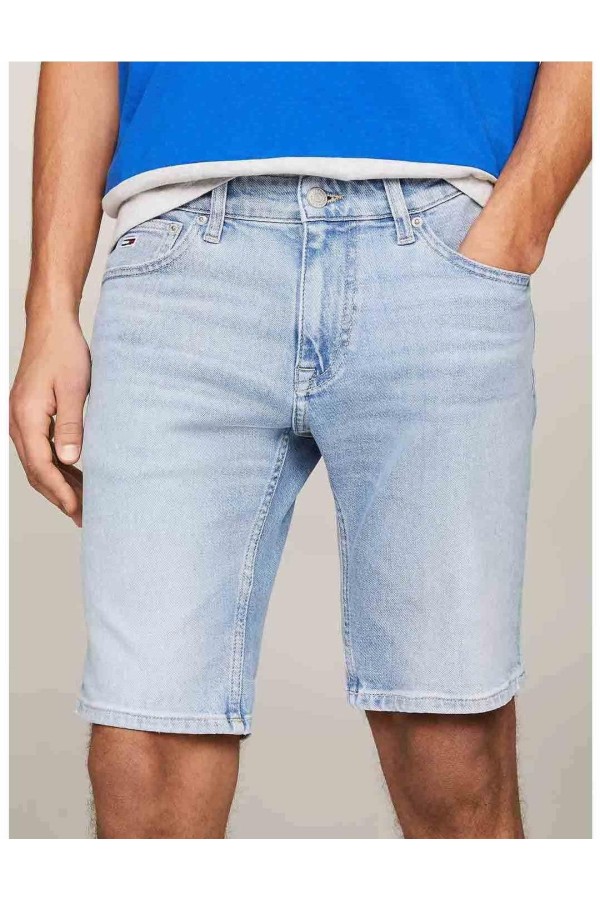 BERMUDA TOMMY JEANS 187981