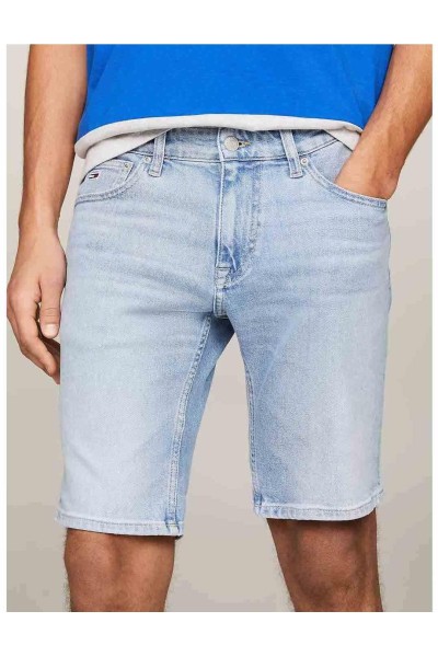 BERMUDA TOMMY JEANS 187981