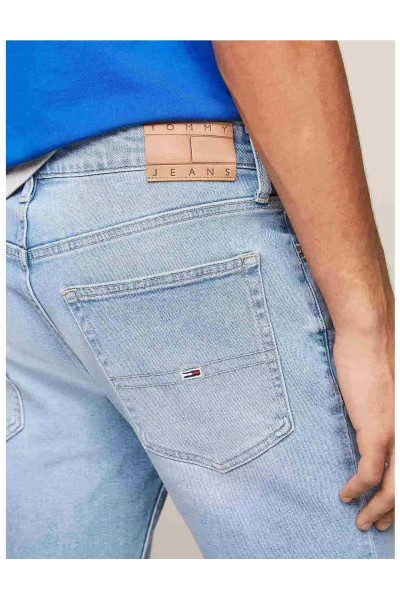 BERMUDA TOMMY JEANS 187981