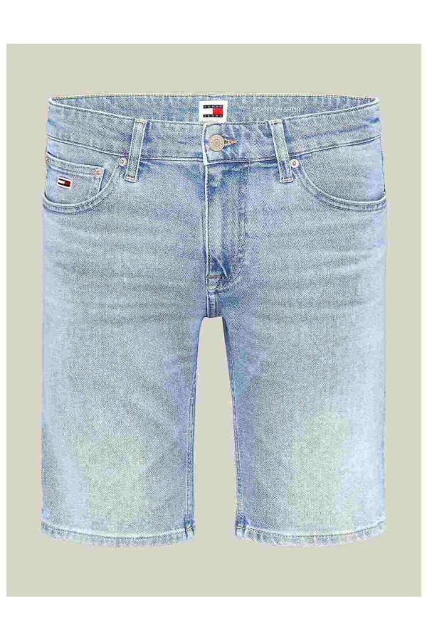 BERMUDA TOMMY JEANS 187981