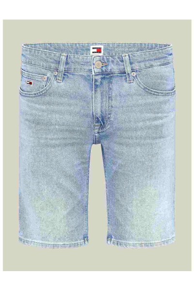 BERMUDA TOMMY JEANS 187981