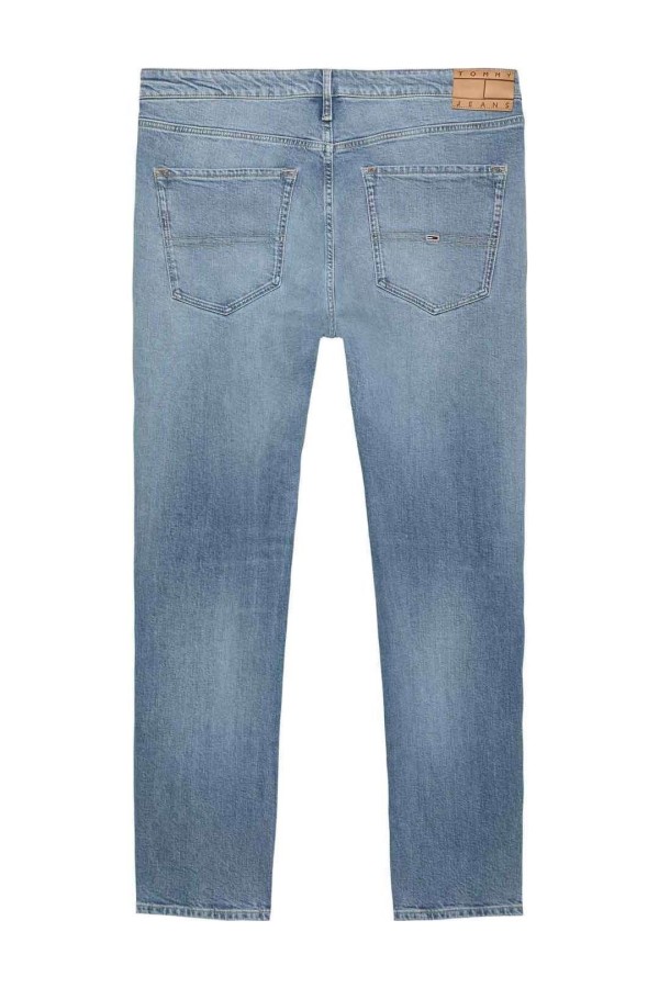 PANTALON TOMMY JEANS 187541 2