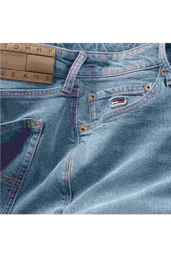 PANTALON TOMMY JEANS 187541 PANTALON TOMMY JEANS 187541