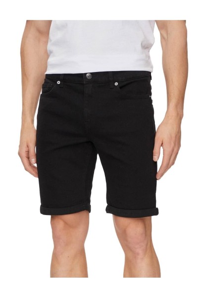 BERMUDA ONLY AND SONS PLY