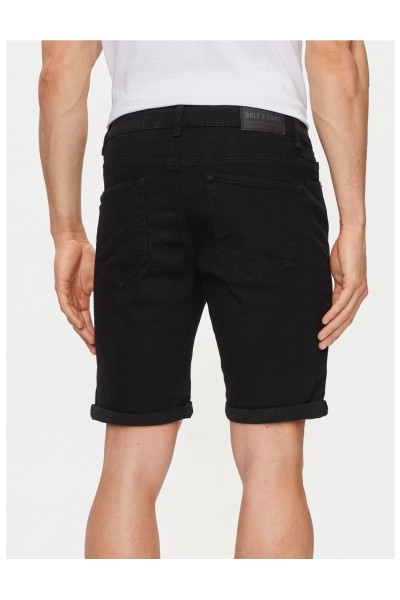 BERMUDA ONLY AND SONS PLY