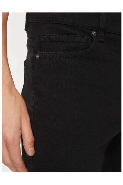 BERMUDA ONLY AND SONS PLY