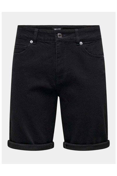 BERMUDA ONLY AND SONS PLY