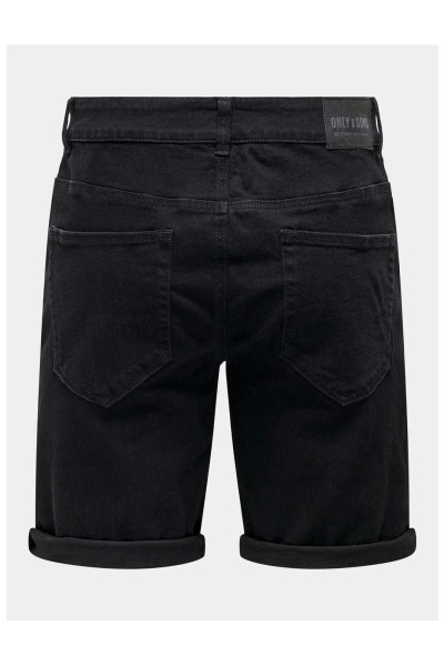 BERMUDA ONLY AND SONS PLY