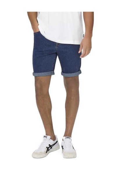 BERMUDA ONLY AND SONS PLY