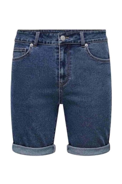 BERMUDA ONLY AND SONS PLY