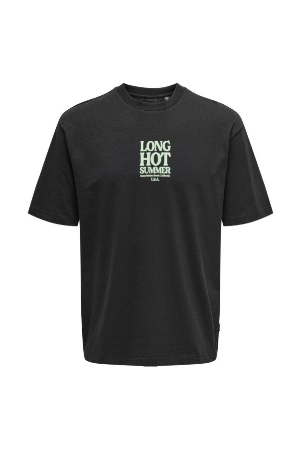 CAMISETA ONLY SONS KENNY RLX CAMISETA ONLY SONS KENNY RLX