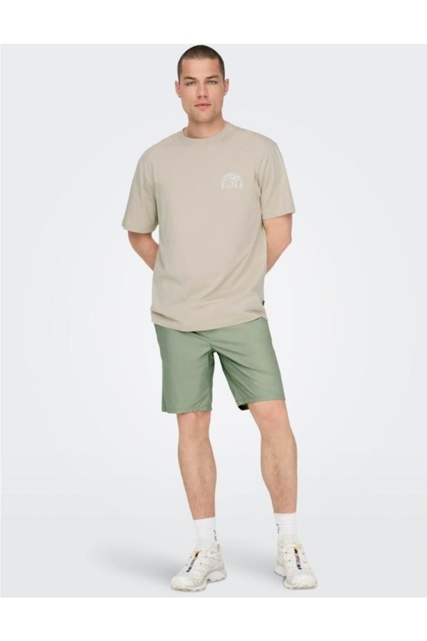 CAMISETA ONLY AND SONS KYLAN CAMISETA ONLY AND SONS KYLAN