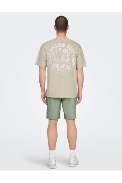 CAMISETA ONLY AND SONS KYLAN