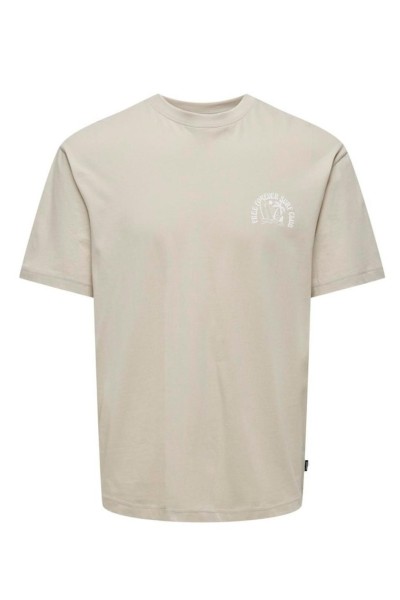 CAMISETA ONLY AND SONS KYLAN