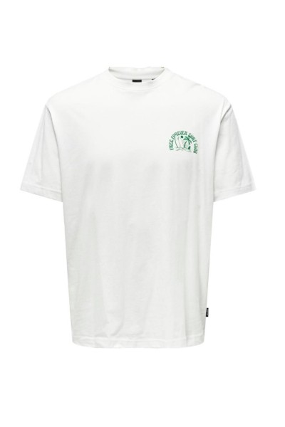 CAMISETA ONLY AND SONS KYLAN