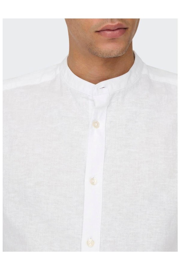 CAMISA ONLY SONS CAIDEN LS CAMISA ONLY SONS CAIDEN LS