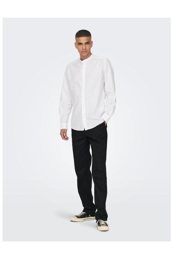 CAMISA ONLY SONS CAIDEN LS CAMISA ONLY SONS CAIDEN LS