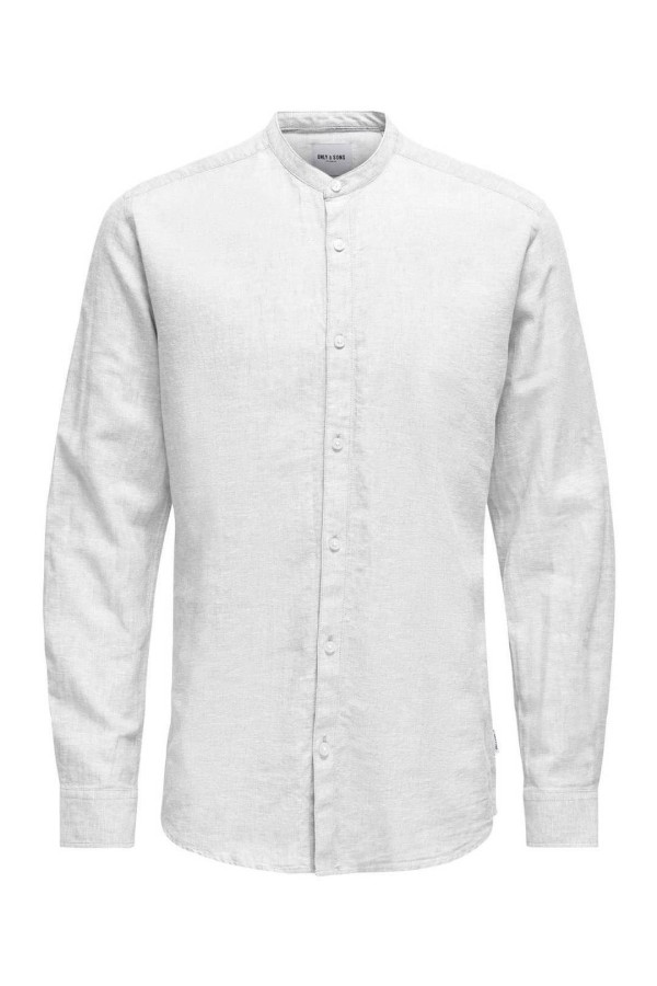 CAMISA ONLY SONS CAIDEN LS CAMISA ONLY SONS CAIDEN LS