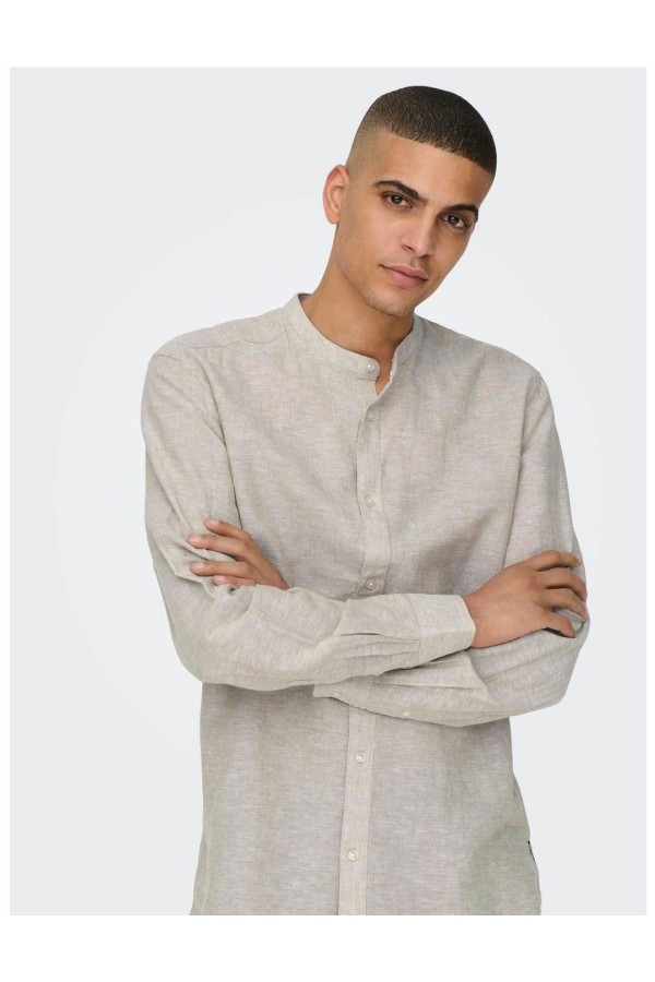 CAMISA ONLY SONS CAIDEN LS CAMISA ONLY SONS CAIDEN LS