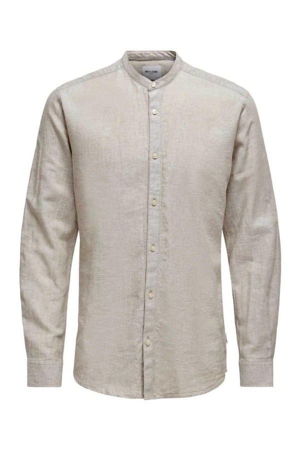 CAMISA ONLY SONS CAIDEN LS CAMISA ONLY SONS CAIDEN LS