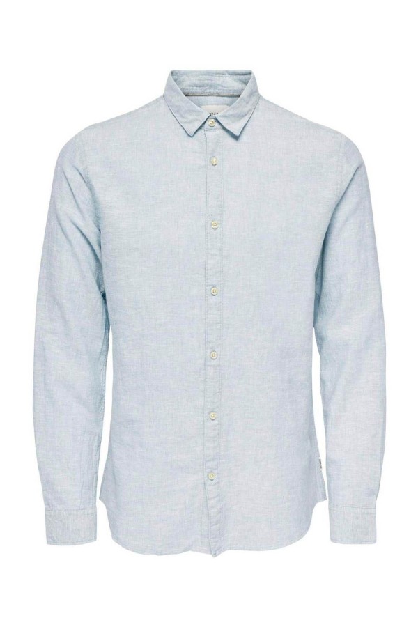 CAMISA ONLY SONS CAIDEN LIFE CAMISA ONLY SONS CAIDEN LIFE