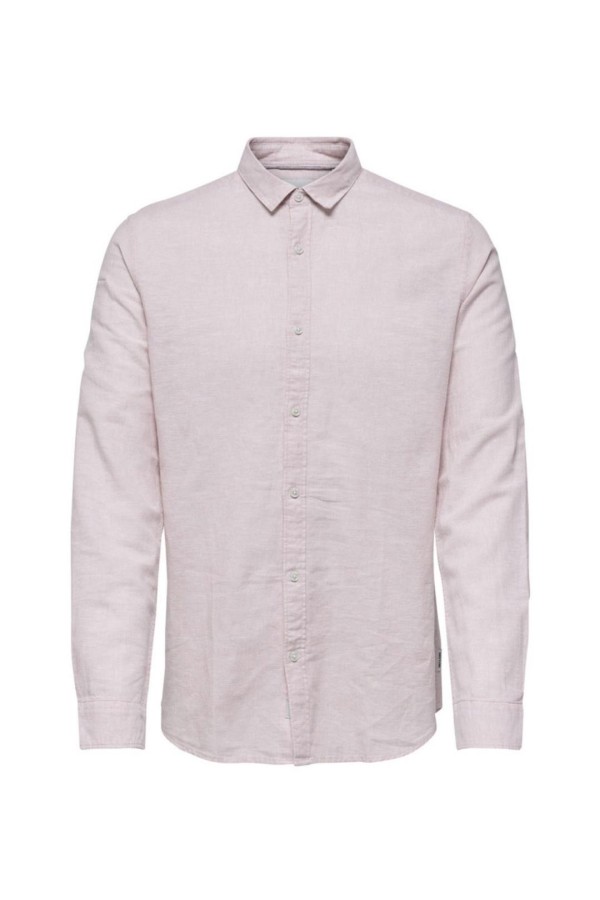 CAMISA ONLY SONS CAIDEN LIFE CAMISA ONLY SONS CAIDEN LIFE