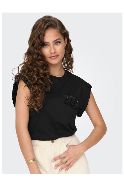 CAMISETA ONLY FILIPPA LIFE M
