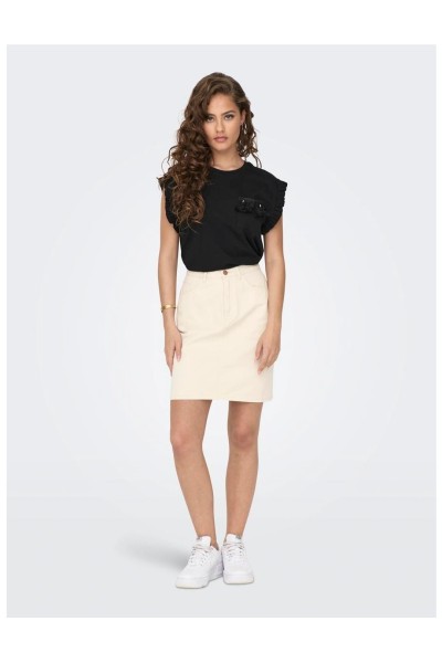 CAMISETA ONLY FILIPPA LIFE M