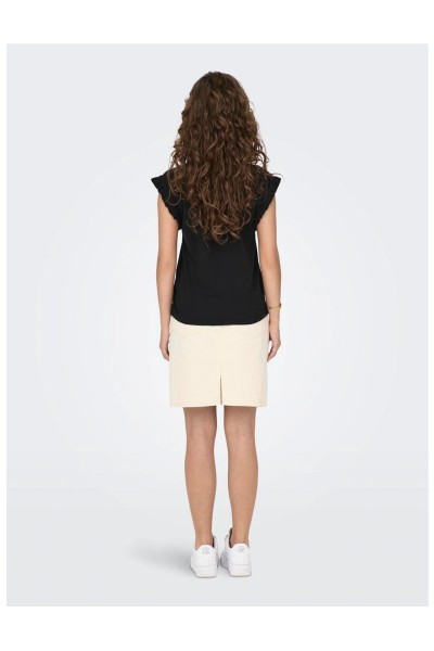 CAMISETA ONLY FILIPPA LIFE M