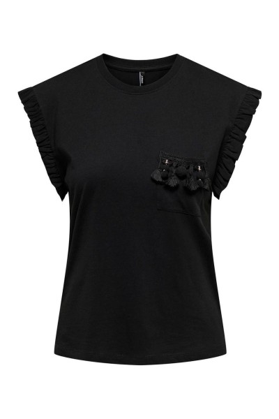 CAMISETA ONLY FILIPPA LIFE M