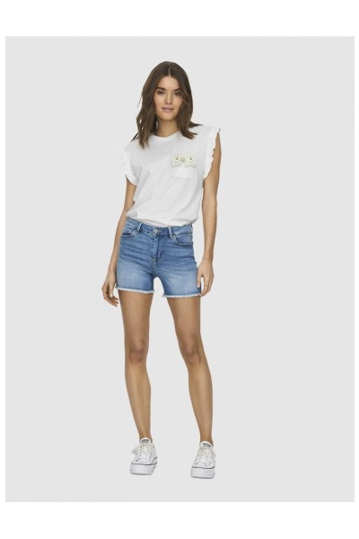 CAMISETA ONLY FILIPPA LIFE M