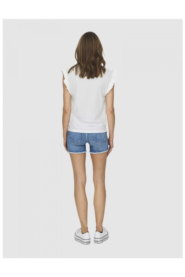 CAMISETA ONLY FILIPPA LIFE M